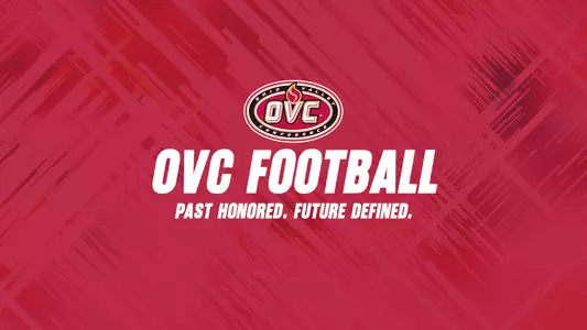 OVC Football