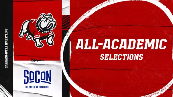 2026 SoCon All-Academic