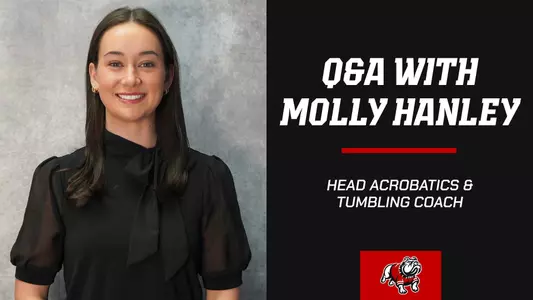 Molly Hanley Q&A