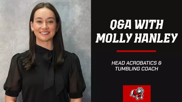 Molly Hanley Q&A