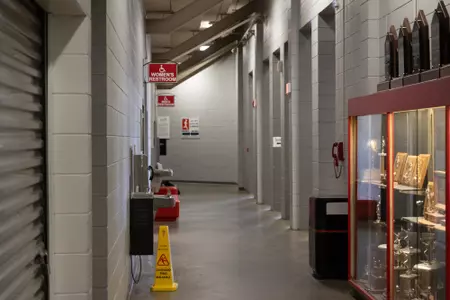 Paul Porter Arena