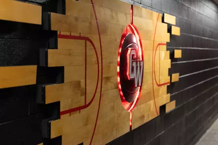 Paul Porter Arena