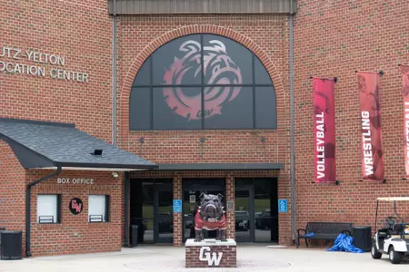 Paul Porter Arena
