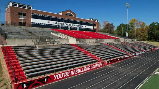 Spangler Stadium