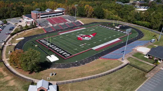 Spangler Stadium