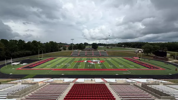 Spangler Stadium