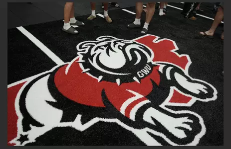 AP Weight Room