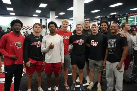 AP Weight Room