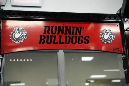 AP Weight Room
