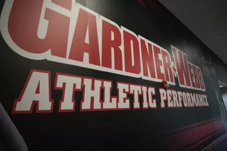 AP Weight Room