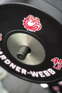 AP Weight Room