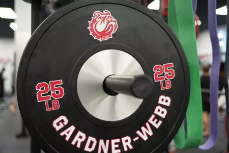 AP Weight Room