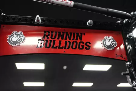 AP Weight Room