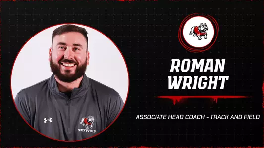 Roman Wright Promoted