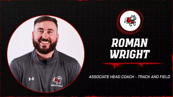Roman Wright Promoted