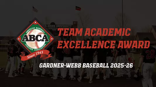 GWU Baseball ABCA 2025-26