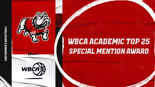 WBB Academic Top 25