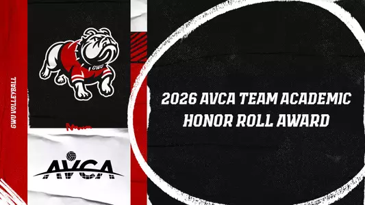 2026 AVCA Honor Roll