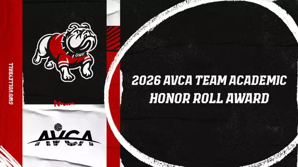 2026 AVCA Honor Roll
