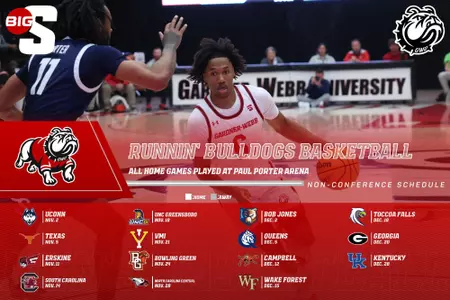 MBB Non-Conference Schedule 2026-27