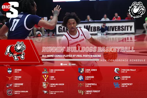 MBB Non-Conference Schedule 2026-27