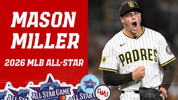 Mason Miller ASG 2026