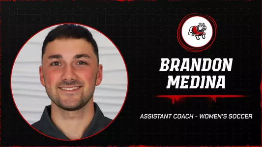 Brandon Medina Hire