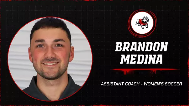 Brandon Medina Hire