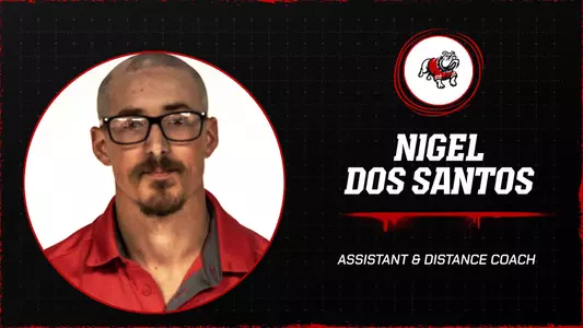 Nigel Dos Santos