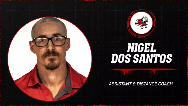 Nigel Dos Santos
