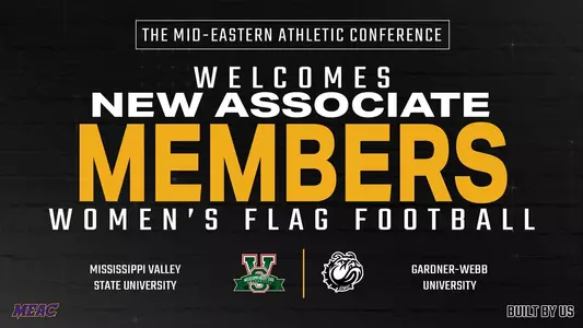 MEAC - Flag Football