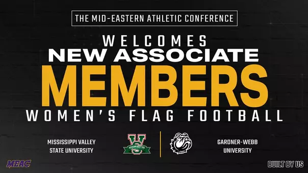 MEAC - Flag Football