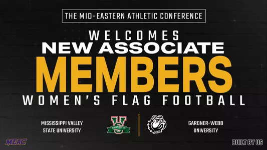 Flag Football MEAC