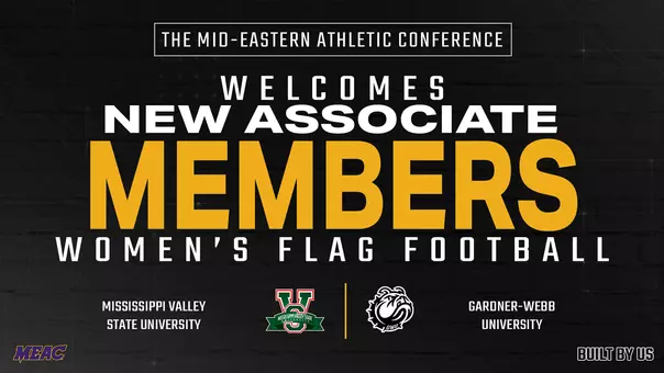 Flag Football MEAC