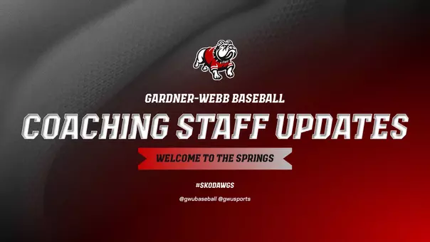 Baseball Staff Updates 2027