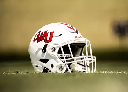 GWU at Wofford