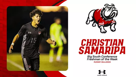 Christian Samaripa