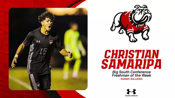 Christian Samaripa