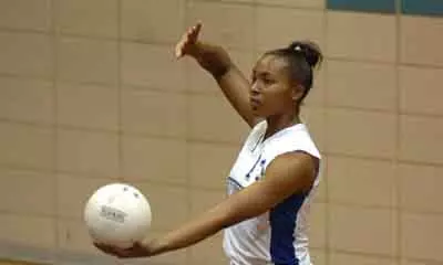 Lady Pirates finish 2-3 at MEAC Round-Up Image