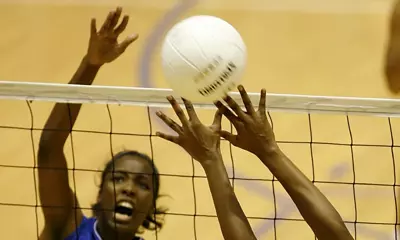 Eagles top Hampton in four Image