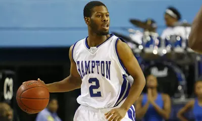 Offensive woes continue as Hampton falls to UMBC, 56-49, in Pirates’ home opener Image
