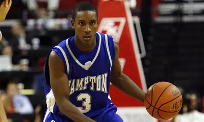 Scrappy Pirates hold off FAMU for 76-744 win in Tallahassee Image