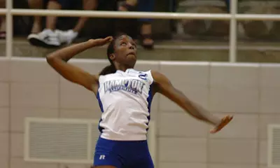 Lady Pirates down Spartans in conference action Image