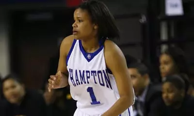 Lady Pirates push Eagles to the limit but fall 63-56 in overtime Image