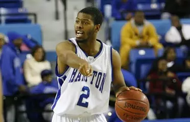 PIRATES STORM PAST UMES, 56-42 Image