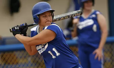 Gonzales’ bat and Weissenbach’s arm lead Hampton to sweep over Norfolk State Image