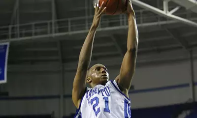 Pirates grind out 74-72 overtime win against scrappy Rattlers Image
