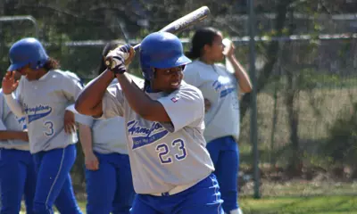 Lady Pirates win HU Softball Tournament with 7-1 victory over South Carolina State Image