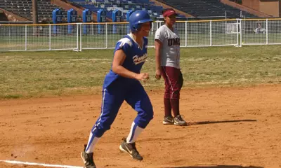 Lady Pirates winning streak reaches nine with sweep of UMES Image