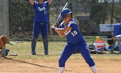 Lady Pirates fall 4-3 to Liberty in bottom of the seventh Image